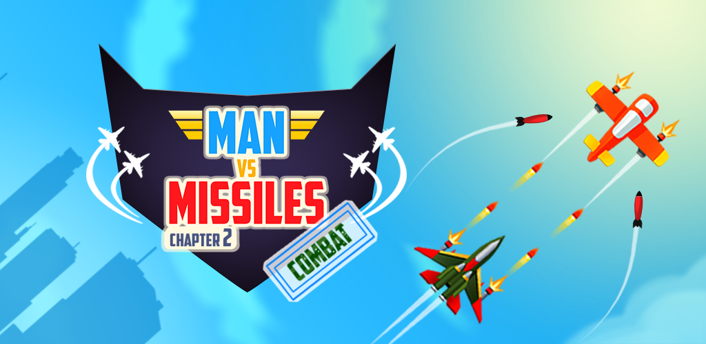 ‘رجل مقابل الصواريخ: تم إطلاق لعبة Combat على متجر التطبيقات يومًا مبكرًا وبدأ عرضه على Google Play الآن