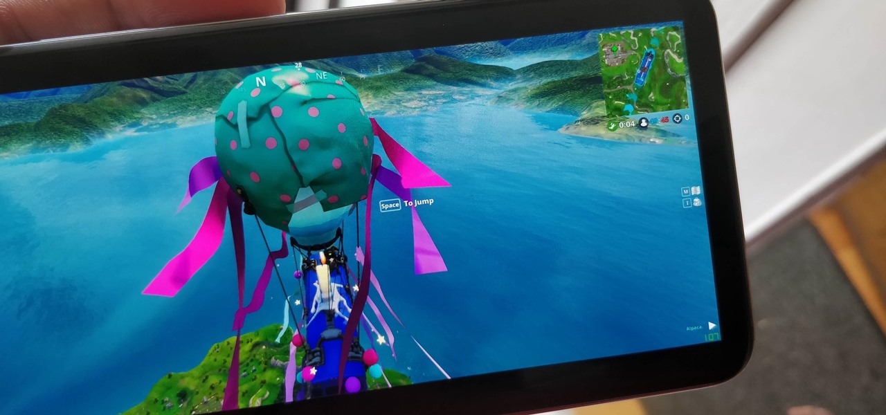 4 Ways to Get Your Fortnite Fix While You Wait for the Official Game on Android