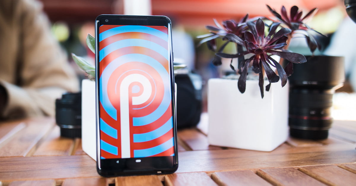 هل ستتلقى نظام Android 9.0 Pie على هاتفك؟ اكتشف هنا!