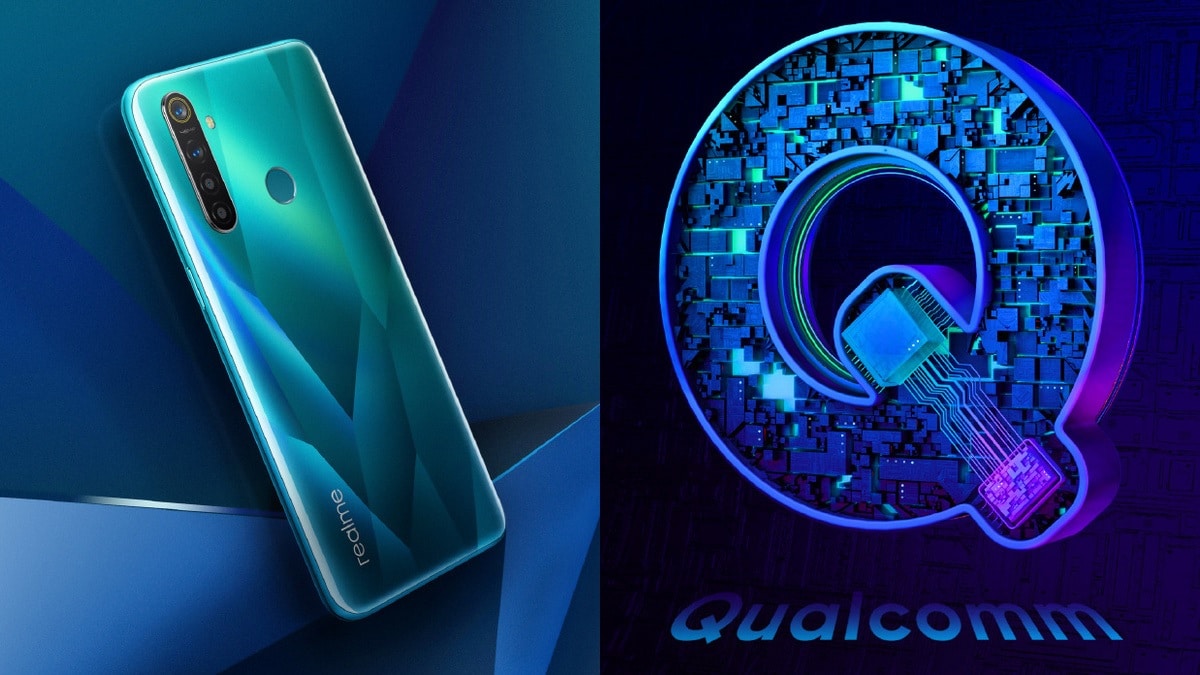 Realme Q Smartphone to Be Powered by Snapdragon 712 SoC, Feature 48-Megapixel Camera