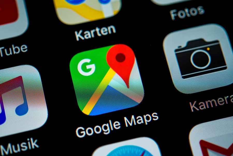 تلقت خدمة خرائط Google أخيرًا الميزة الوحيدة التي كانت مفقودة من تطبيق الجوال