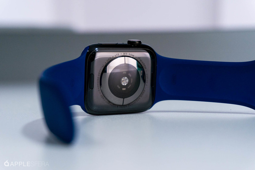 رصد النوم سيصل Apple Watch الأسبوع المقبل ، وفقا ل 9to5Mac