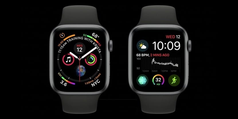 Control de sueño con Apple Watch