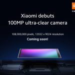 لدى Xiaomi أربعة هواتف ذكية مزودة بكاميرا بدقة 108 ميجابكسل