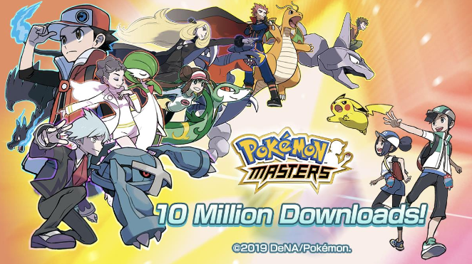pokemon_masters_10_million_downloads