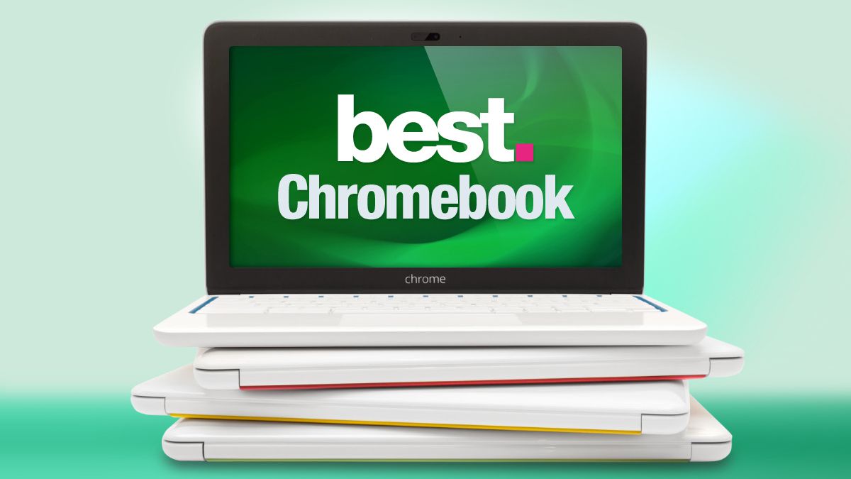 أفضل أجهزة Chromebook لعام 2019