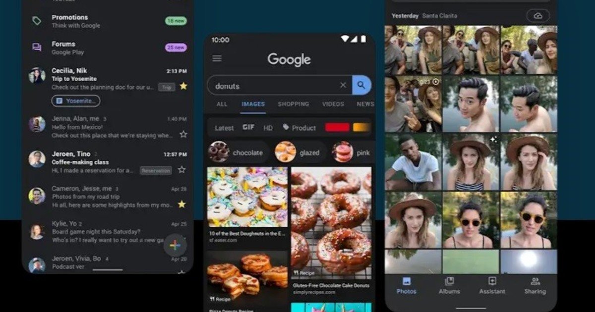 كيف يتم Android 10 ، الإصدار الجديد من نظام التشغيل المحمول - 09/03/2019