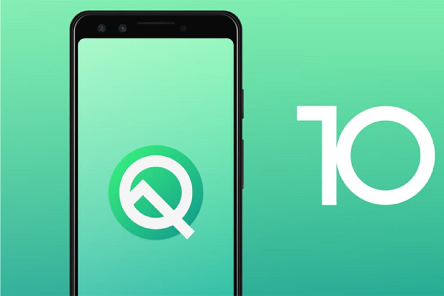Android 10 متوفر الآن: كل أخباره