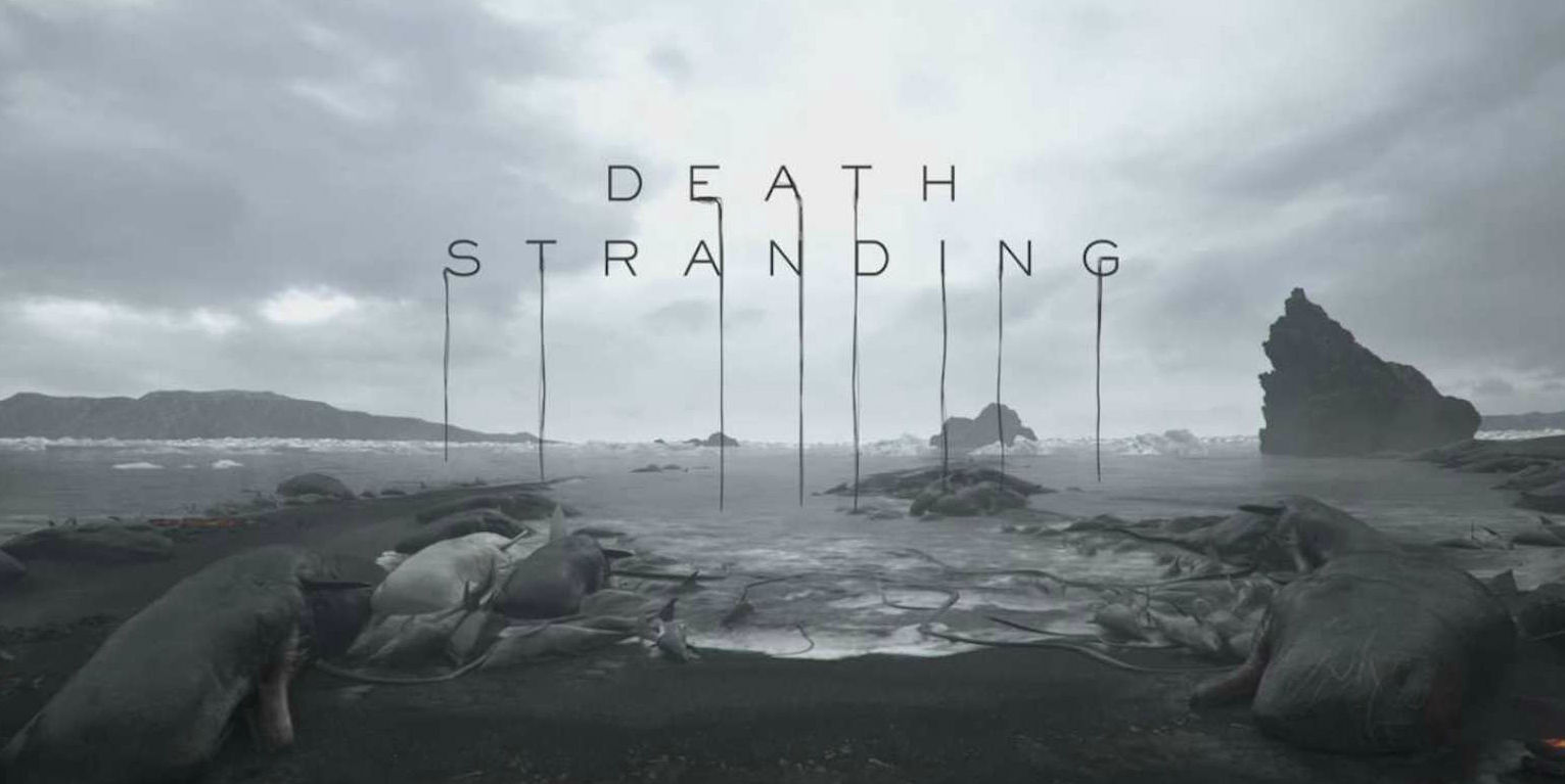 يقول كوجيما إن لعبة Death Stranding متعددة اللاعبين ستكون مشابهة لفيلم "الرجل العنكبوت: عالم جديد"