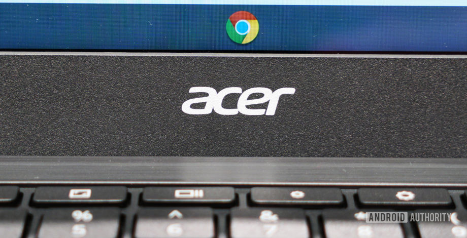التدريب العملي باستخدام Acer Chromebook 315 و Predator Triton 300 والمزيد