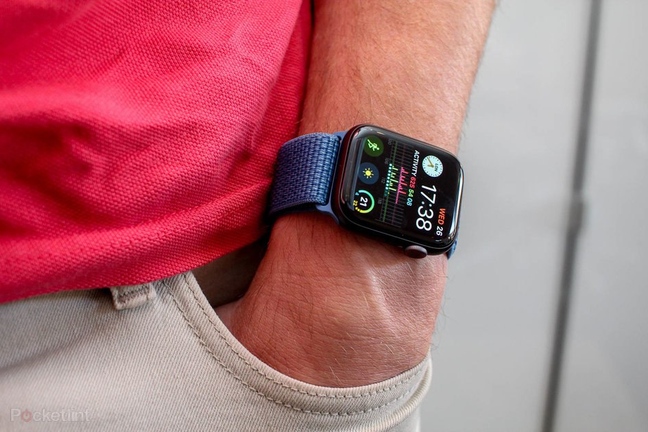 Apple Watch تتبع النوم يمكن أن يصل الأسبوع المقبل مع watchOS 6