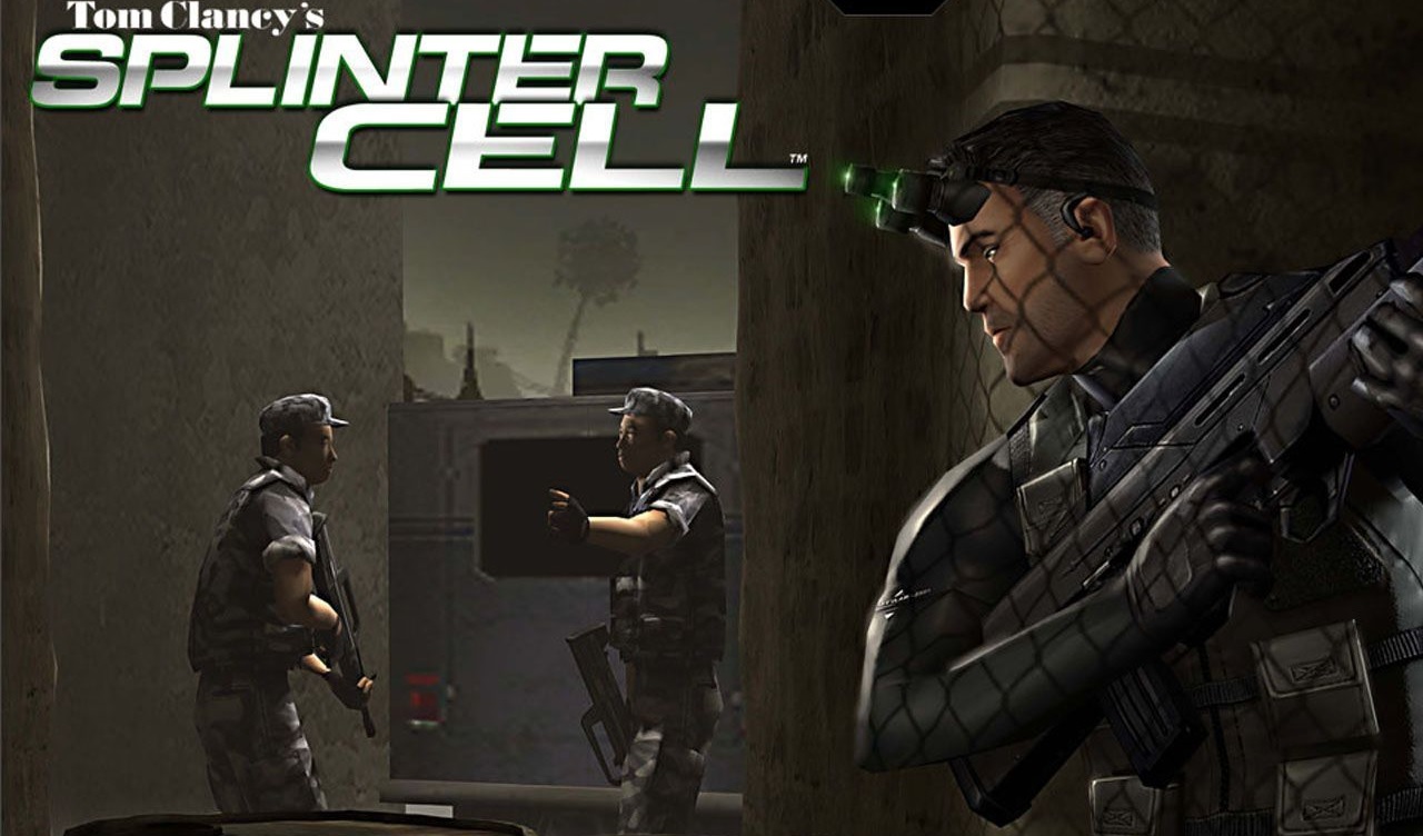لعبة New Splinter Cell في الأفق وفقًا لقائمة نظارات الرؤية الليلية في Gamestop