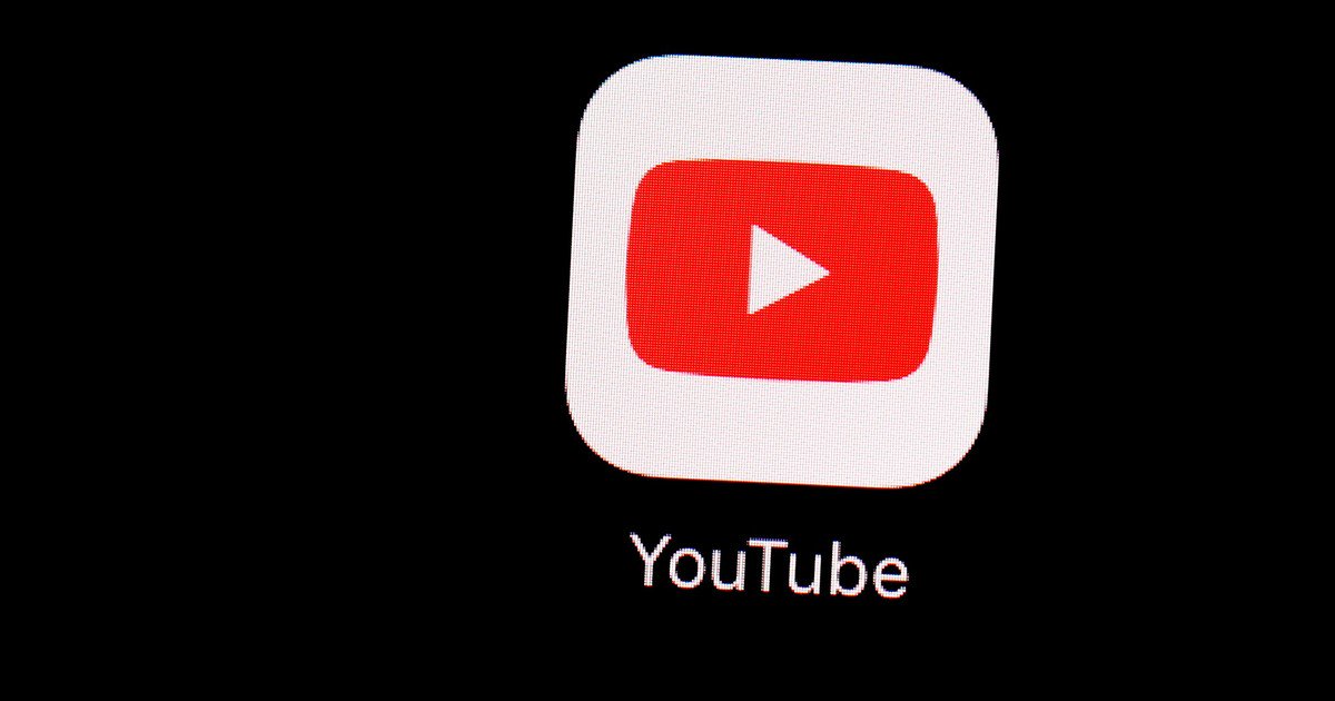 سجل غرامة ضد YouTube لانتهاك خصوصية الأطفال - 04/09/2019