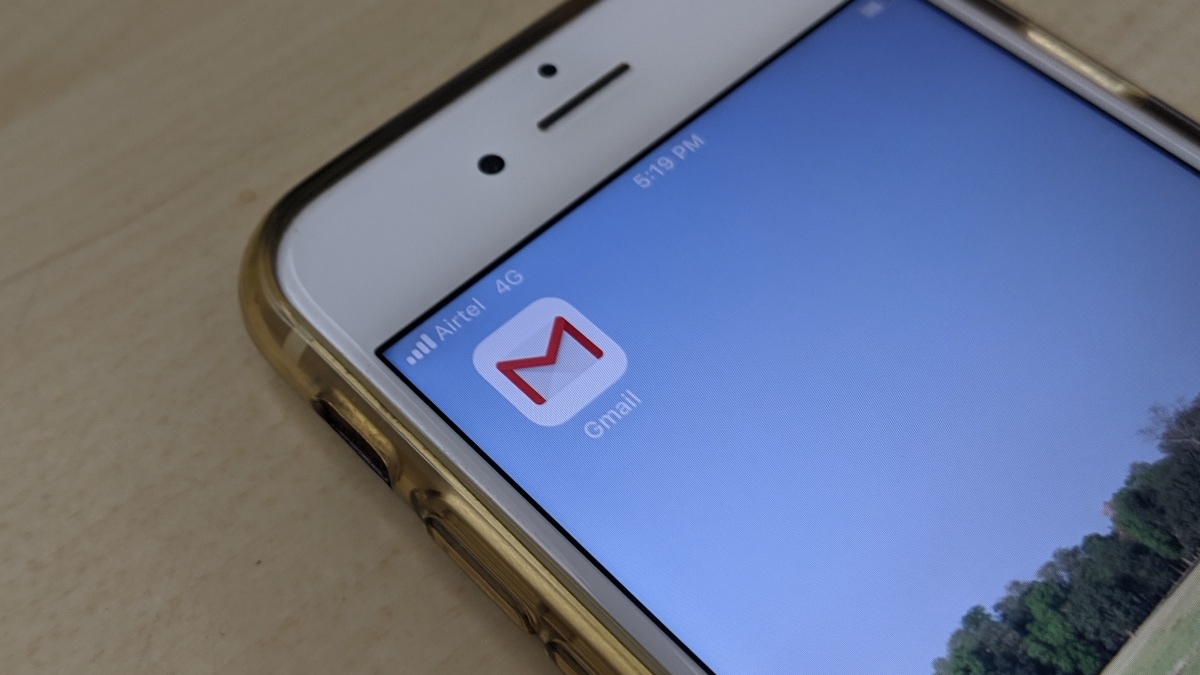 Gmail for iOS Gets Image Blocking to Prevent Email Tracking