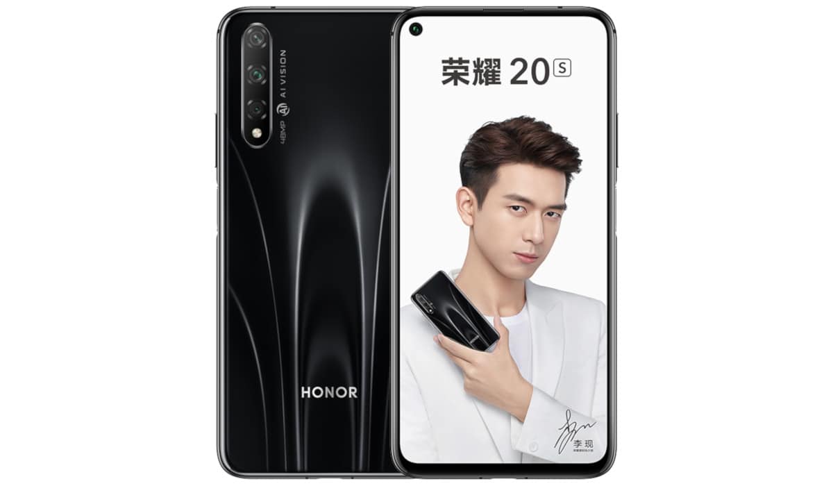 Honor 20s, Honor Play 3 With Triple Rear Cameras, Hole-Punch Display Launched: Price, Specifications