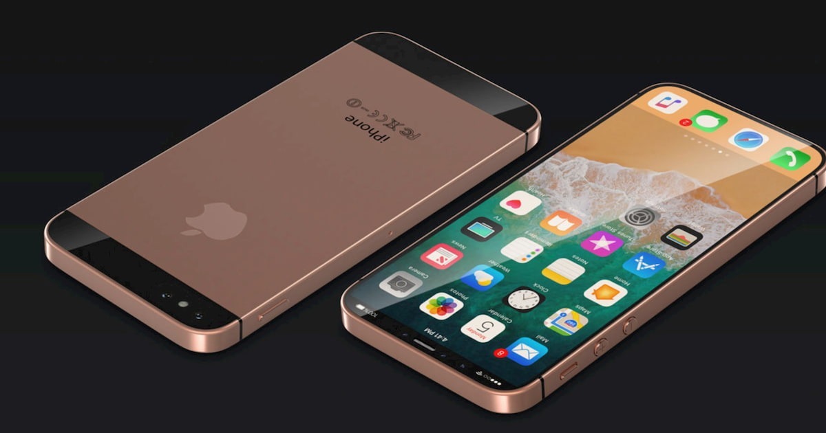 Apple قد تطلق iPhone SE 2 في عام 2020 لمحاربة Huawei و Samsung