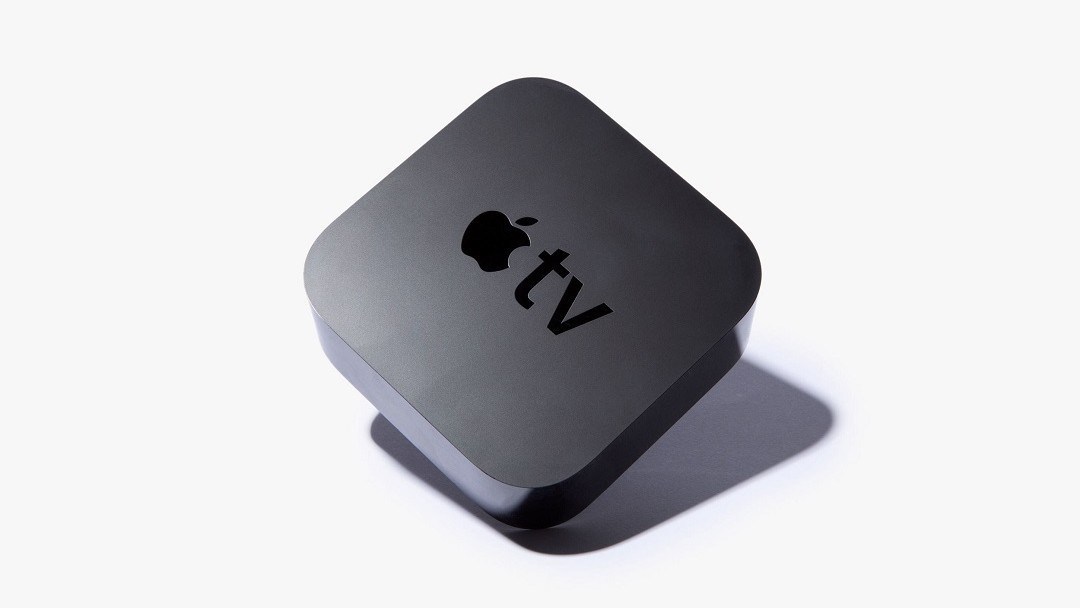 Apple يمكن أن تقدم جديدة Apple تلفزيون أكثر قوة