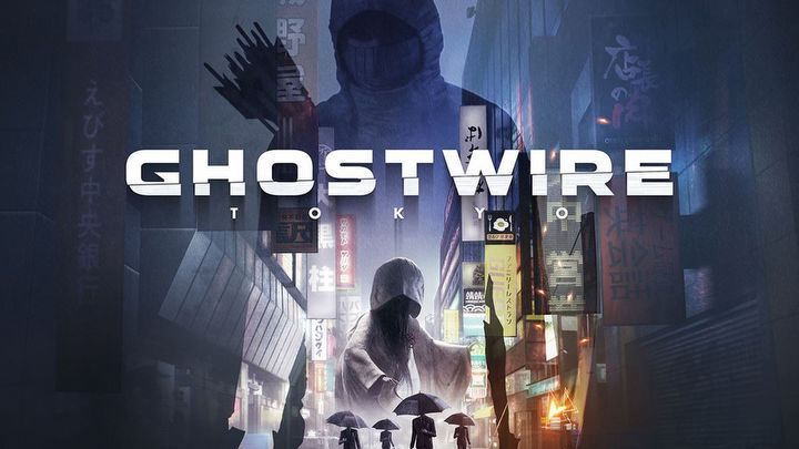 GhostWire: طوكيو - مغامرة جديدة لعبة الشينجي ميكامي