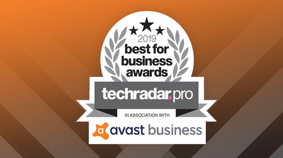 جوائز TechRadar Pro Best for Business 2019: أفضل الأجهزة الطرفية