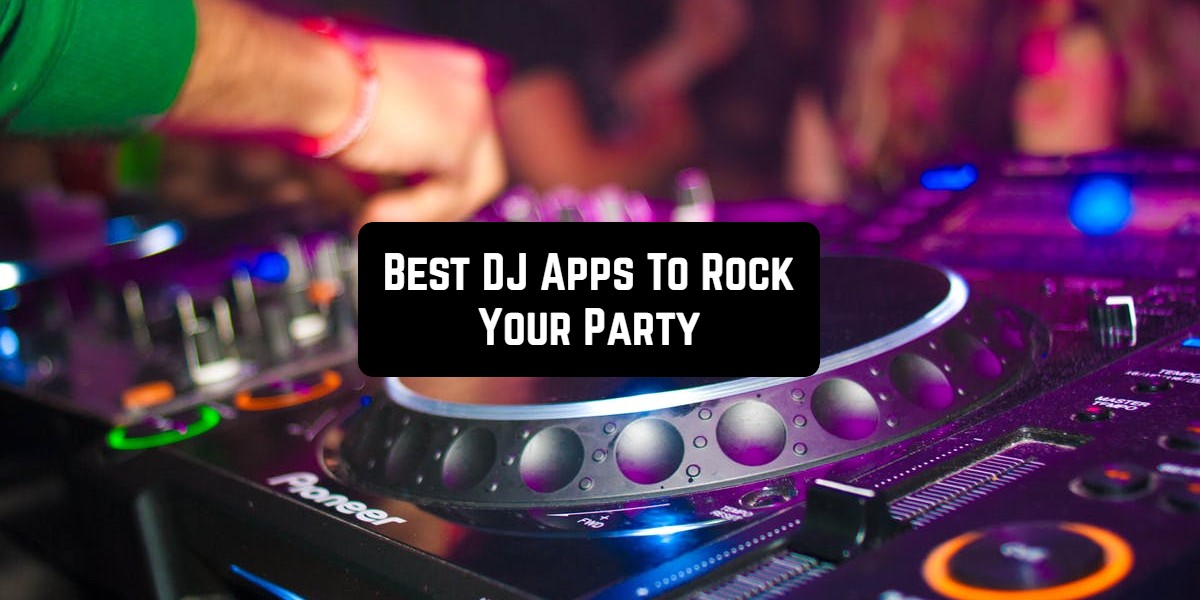 أفضل 15 تطبيق لتطبيقات موسيقى الروك لحزبك على Android و iOS