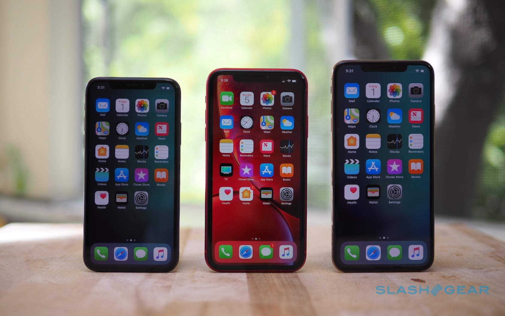 اي فون XR 2 ، 2019 تفاصيل إعادة التشغيل تسرب Appleأحدث ميزانية ل iPhone