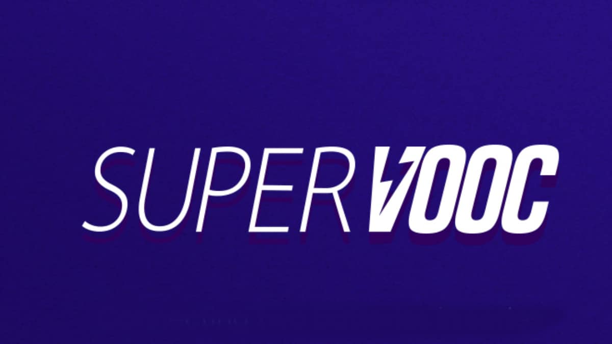 Oppo to Bring Upgraded SuperVOOC Flash Charge Tech This Year in New Phone With 4,000mAh Battery