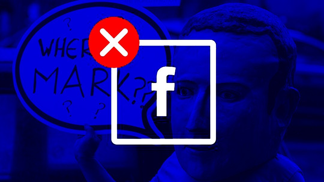 التحقيق Facebook لانتهاكات مكافحة الاحتكار