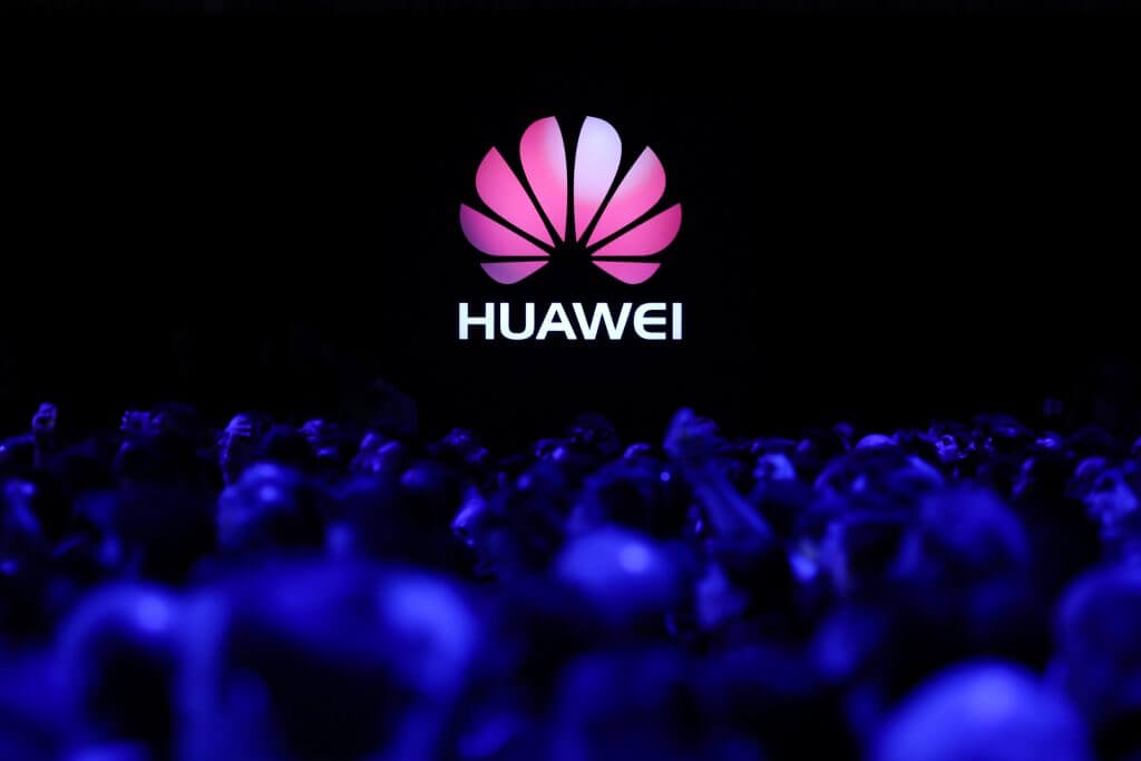 Huawei Mate 30 Pro can