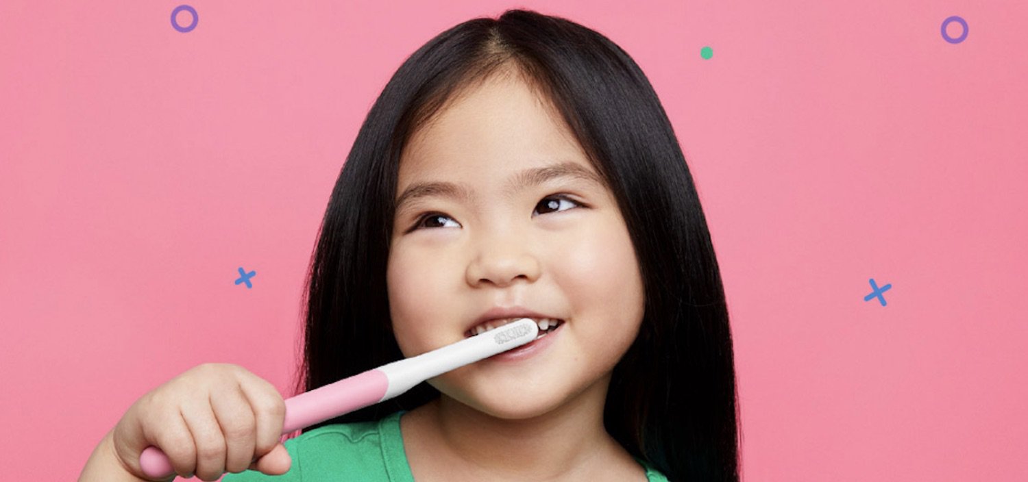 9 فرش أسنان ذكية لتحسين صحة الأسنان »أداة التدفق