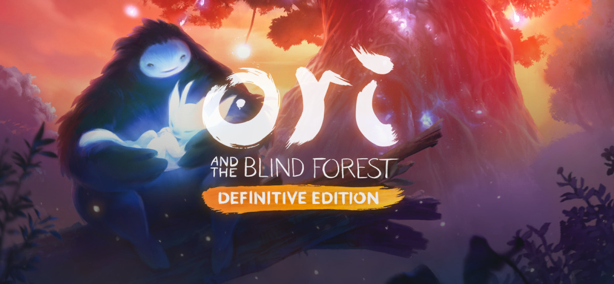 يتحدث آرون غرينبرغ من أجهزة إكس بوكس ​​عن كيفية تطور لعبة Ori and the Blind Forest Switch