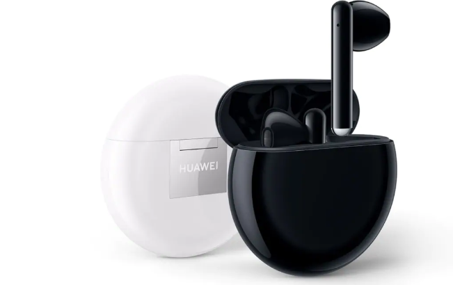أطلقت شركة Huawei FreeBuds 3 سماعات بإلغاء نشط للضوضاء