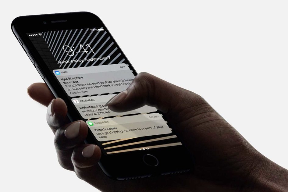 ما هو Appleميزة 3D Touch ، وكيف تعمل وما هي أجهزة iPhone التي تعمل عليها؟