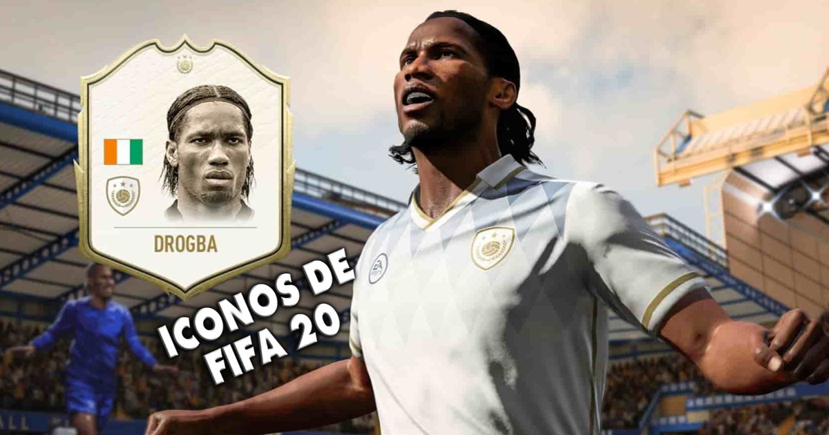 FIFA 20 Ultimate Team: جميع الرموز وعشراتها!