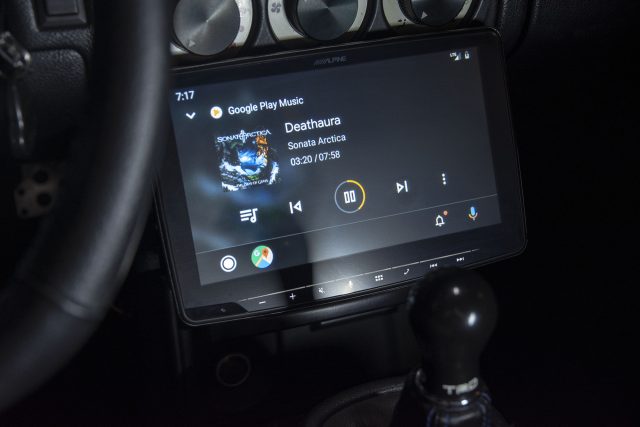 The Android Auto redesign fixes almost everything we could have wanted