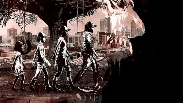 Análisis de The Walking Dead: The Telltale Definitive Series - Xbox One