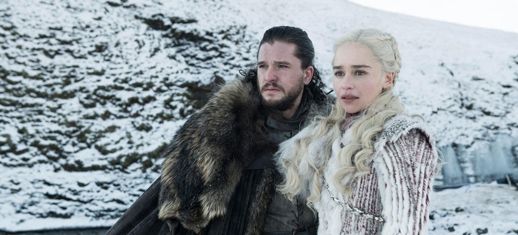 Game of Thrones: HBO Go volta a falhar e alimenta pirataria da série