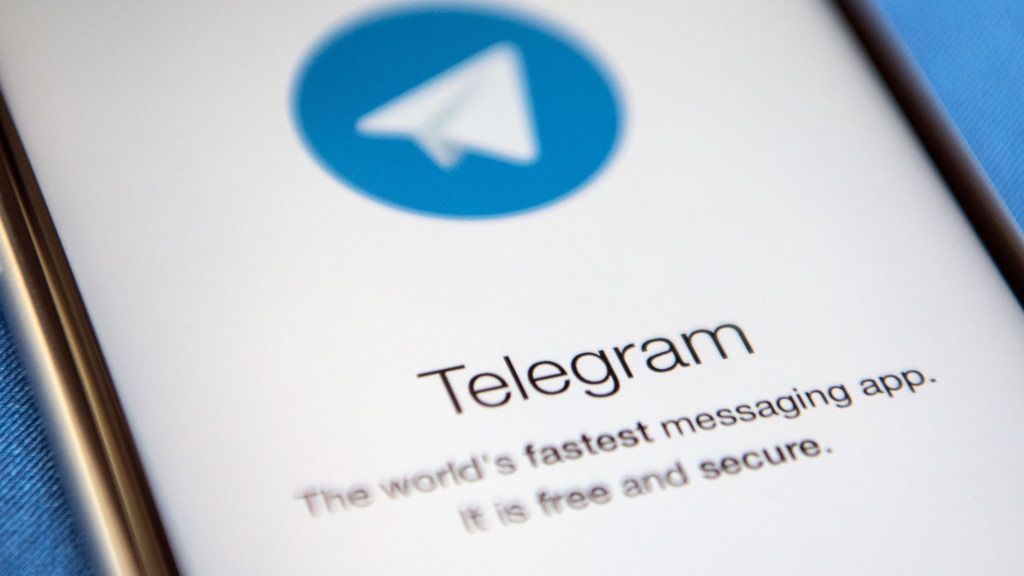 Telegram mensagens silenciosas agendar segurança