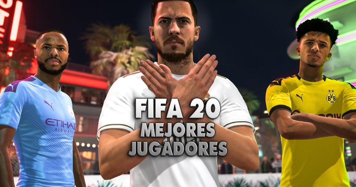 FIFA 20: أفضل 5 لاعبين في كل موقف!