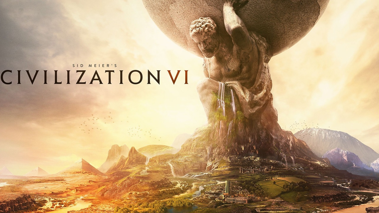 تحظى لعبة Sid Meier’s Civilization VI بالحصول على وضع "معركة الموت الأحمر" وهي متاحة الآن لجميع أصحابها