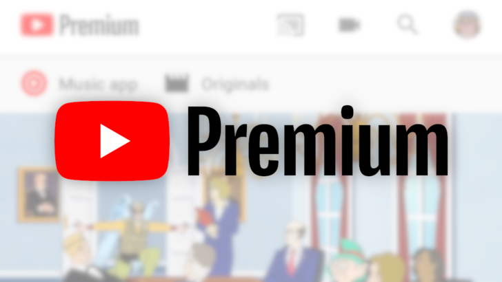YouTube إطلاق Premium and Music في 8 دول جديدة في الشرق الأوسط