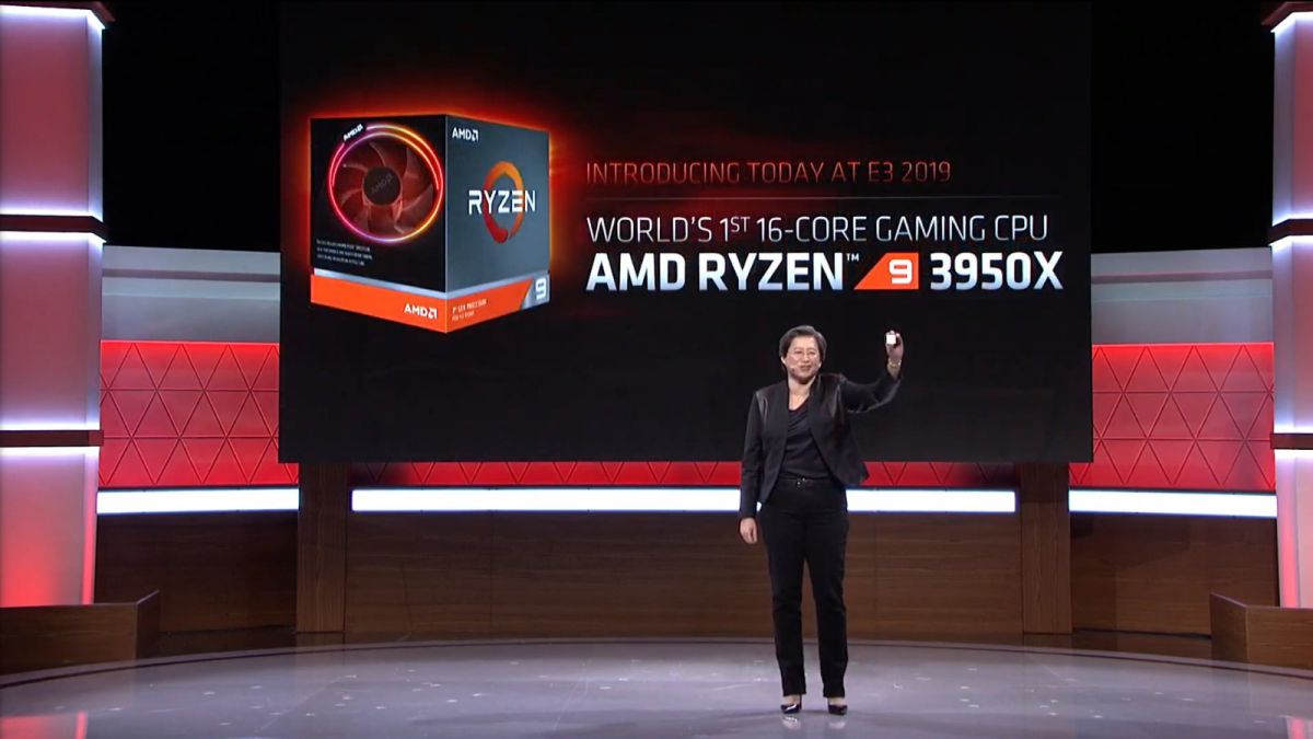 قد يكون تاريخ إصدار AMD Ryzen 9 3950X قد ظهر للتو في قائمة بيع بالتجزئة مسربة