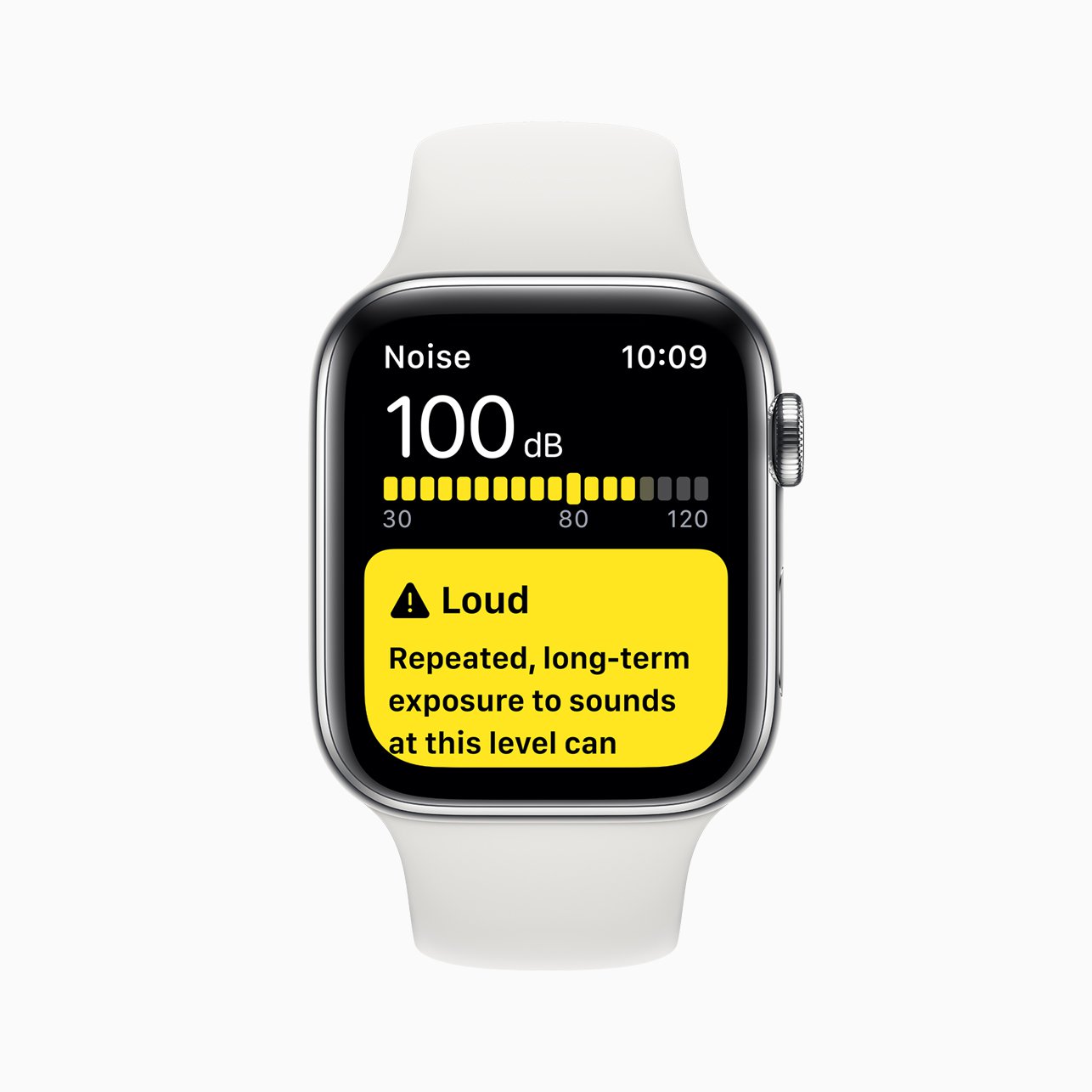 Apple Watch الإعلان عن السلسلة 5 من خلال عرض شبكي جديد دائمًا مع معدلات تحديث متغيرة وعمر بطارية يصل إلى 18 ساعة بدءًا من 399 دولارًا أمريكيًا فقط