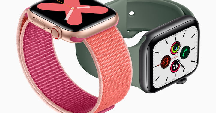 ال Apple Watch يمكن تخصيصها في المتاجر وعلى شبكة الإنترنت