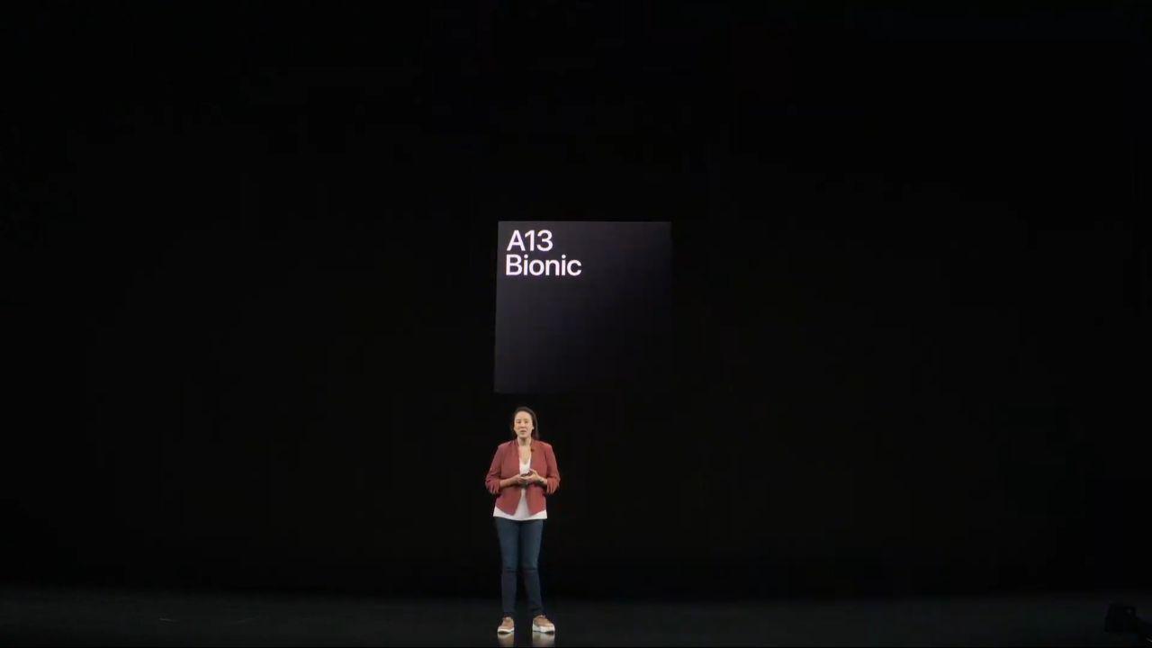Apple A13 ، القلب النابض لجهاز iPhone الجديد