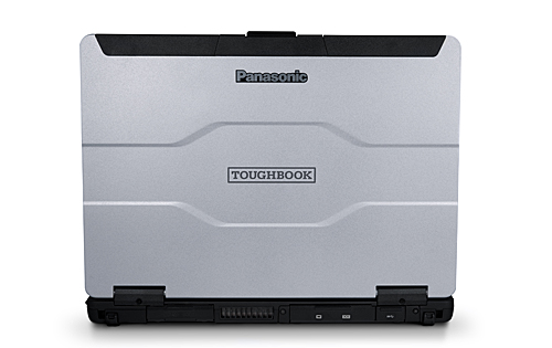 إن Panasonic Toughbook 55 الجديد عبارة عن دفتر شبه صلب يدعم التوسع المعياري