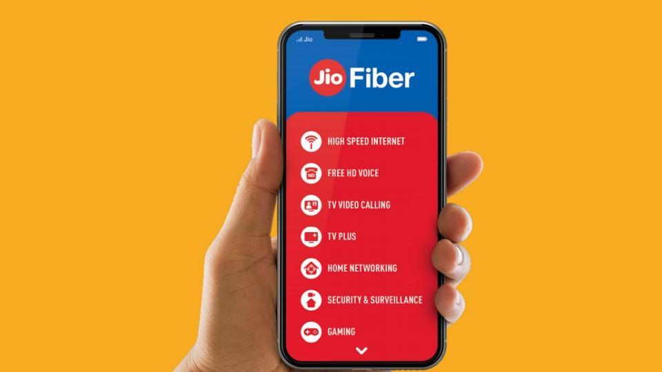 All you need to know about Reliance Jio Fiber