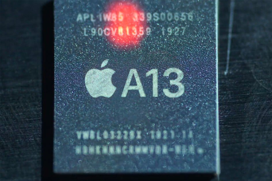 ماذا Appleيعمل هاتف A13 Bionic على زيادة عمر البطارية إلى iPhone 11 و iPhone 11 Pro