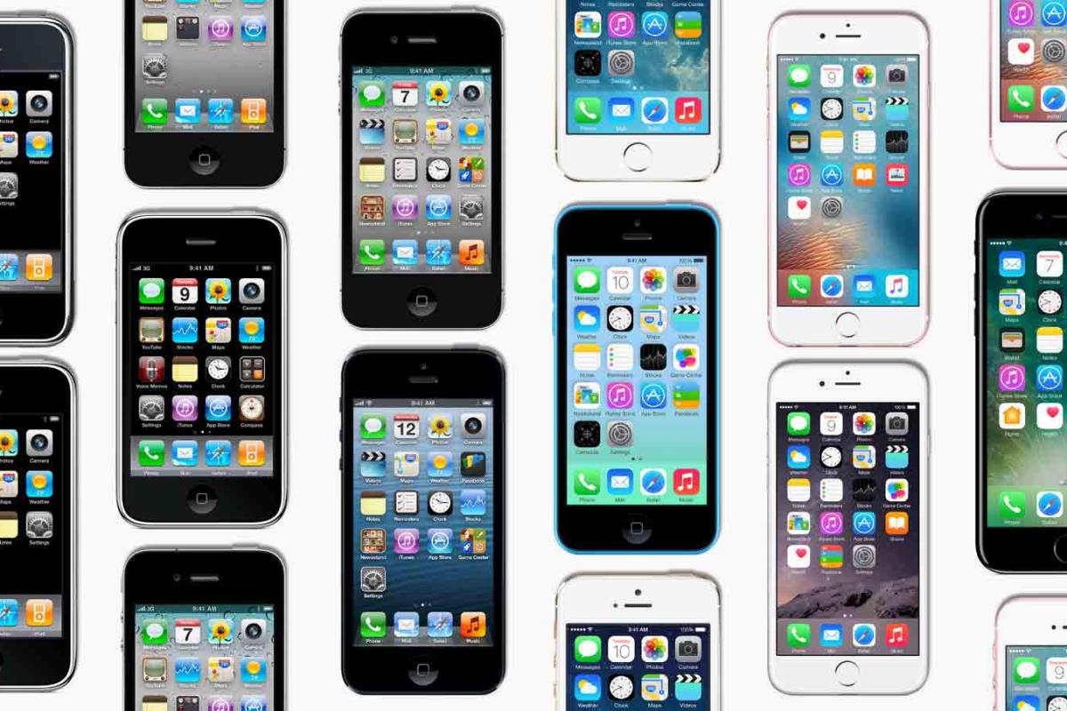 كم سيكلف iPhone 8؟ Apple تشير الشائعات إلى أن سعره سيصدمك
