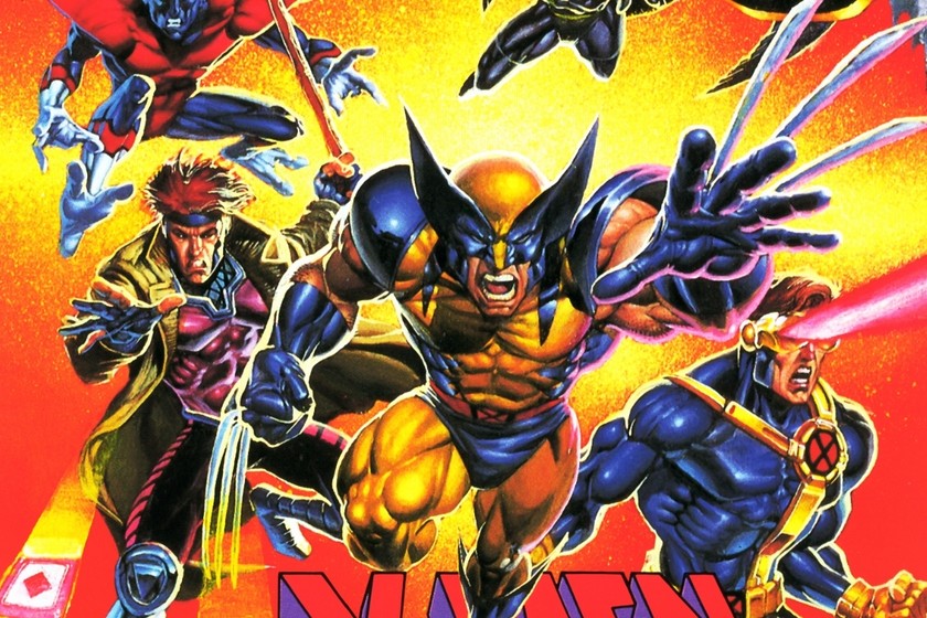 تم تصنيف جميع ألعاب X-Men من الأسوأ إلى الأفضل