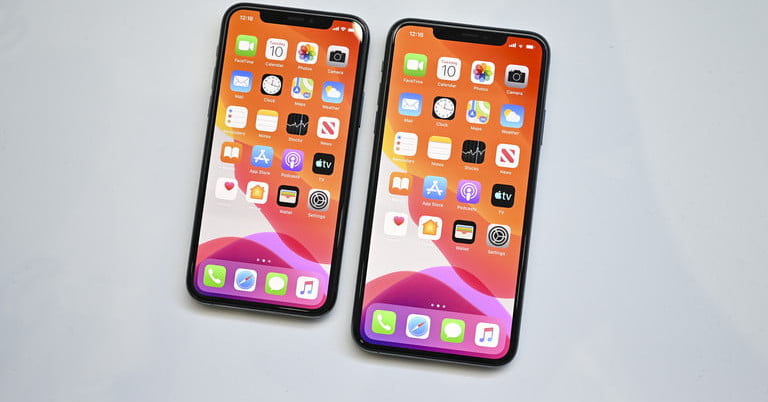 iPhone 11 Pro مقابل. iPhone XS مقابل iPhone X: يجب أن يتغير؟